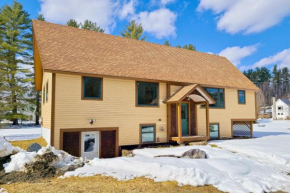 Strom Farm Stowe